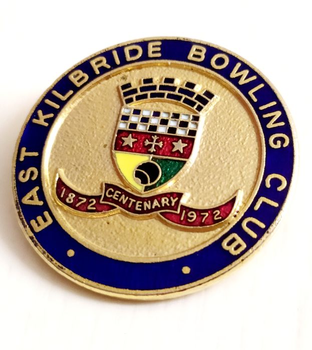 ВИНТАЖНАЯ Британская геральдическая брошь Toye Kenning and Spencer