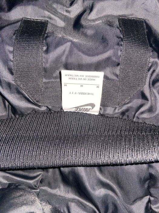 Куртка найк/nike