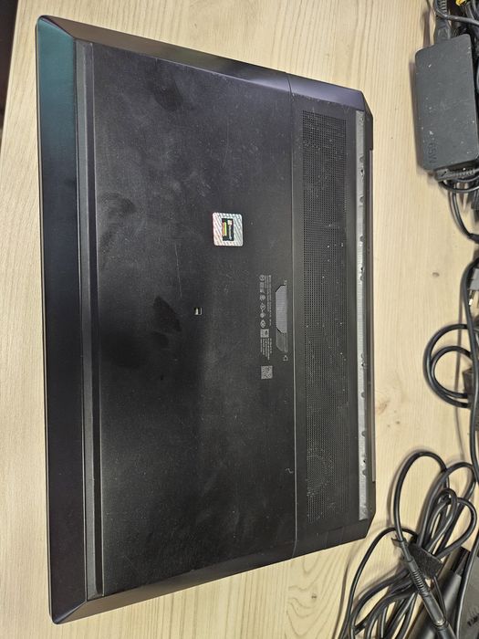 Игровой HP Zbook 15 G5 i7-8850H/16Gb/512 m.2 nvme/Nvidia P2000 4Gb/15.6" IPS