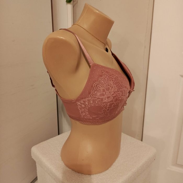 Biustonosz damski  75E