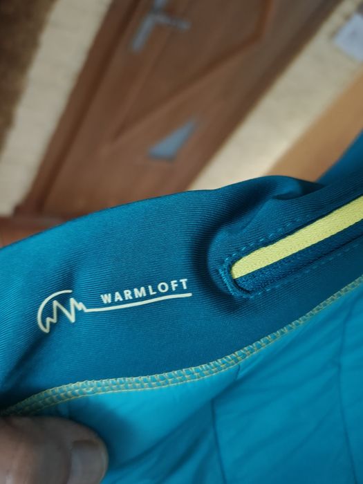 Bluza damska trekkingowa Regatta roz.34