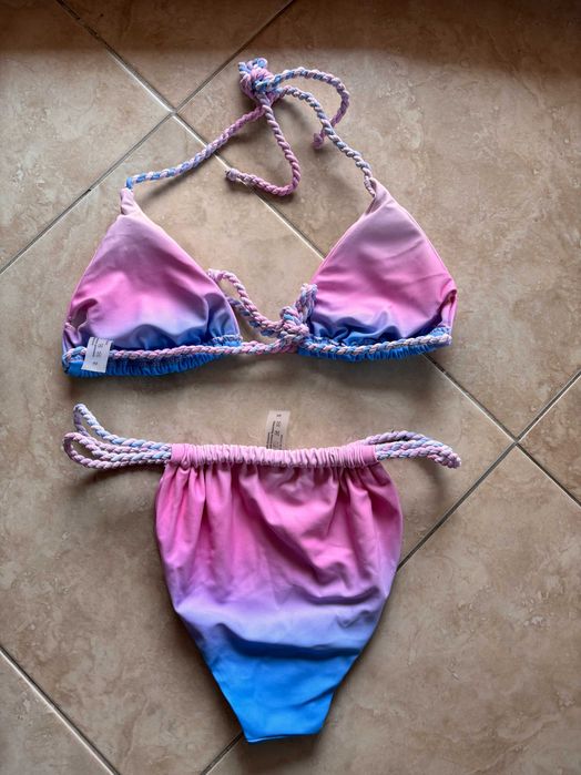 Conjunto biquini novo 36