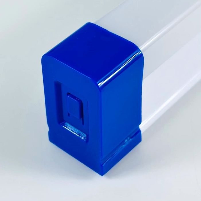 Светодиодная лампа Т550 60W 1800mAh 52cm