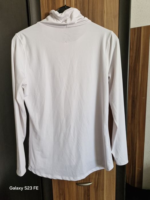 Golfik damski cieniutki Nike rozmiar XL stan idealny