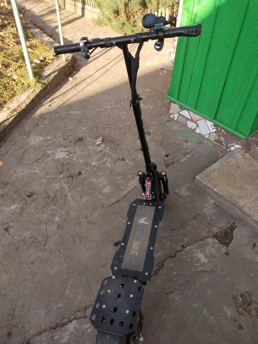 Електросамокат Like.bike