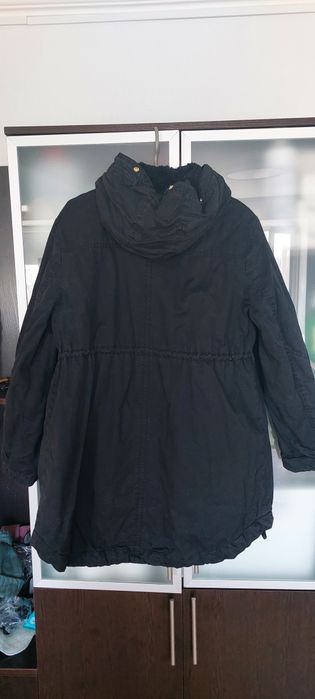 Куртка для вагітних h&m mama