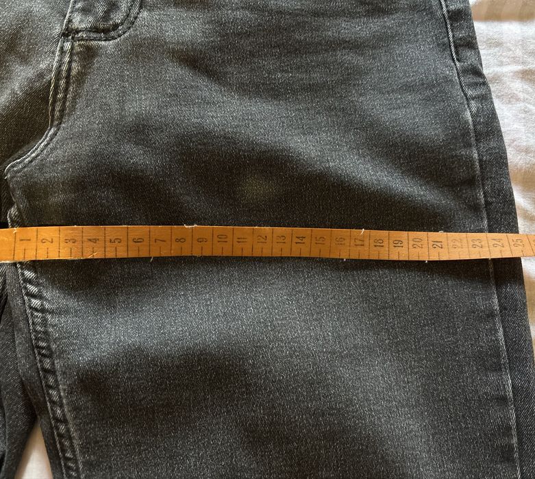 Джинсы Zara skinny