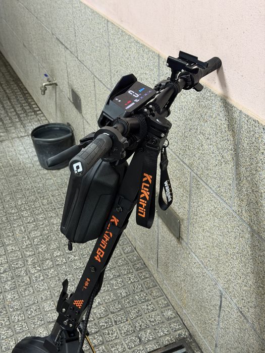 trotinete kukirin g4 2025