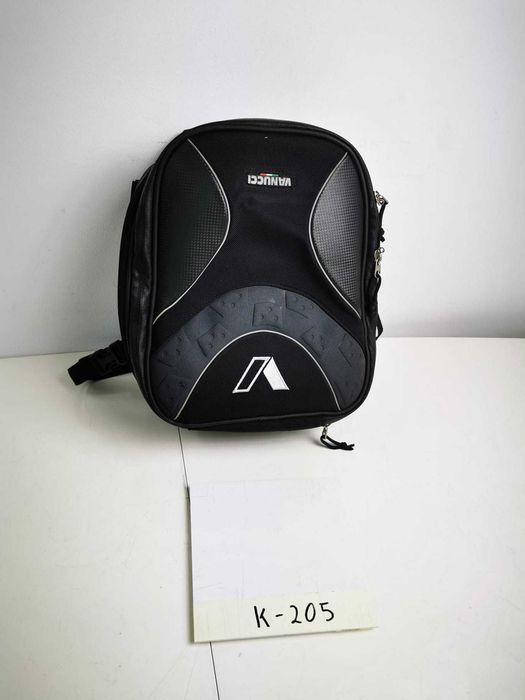 Torba na zbiornik Vanucci Tankbag  z możliwością powiększenia