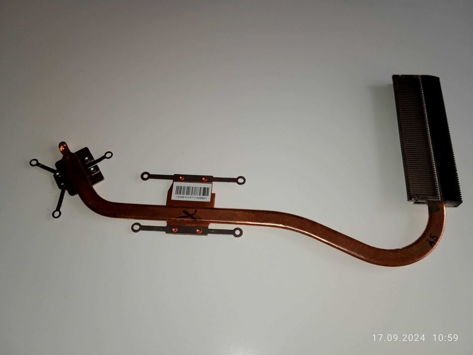 Запчасти для ноутбука Asus X550/X552 DVD, Wi-Fi, камера, кулер, тачпад