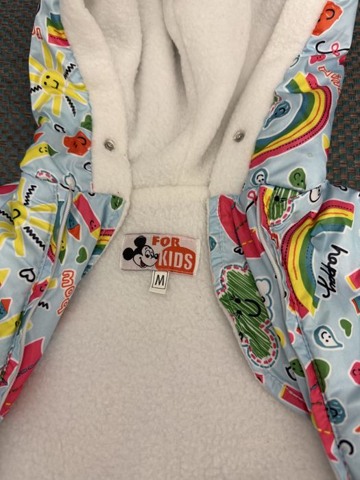 Комбинезон детский