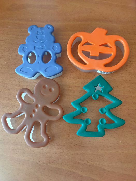 Conjunto Corta biscoitos441344587182254080