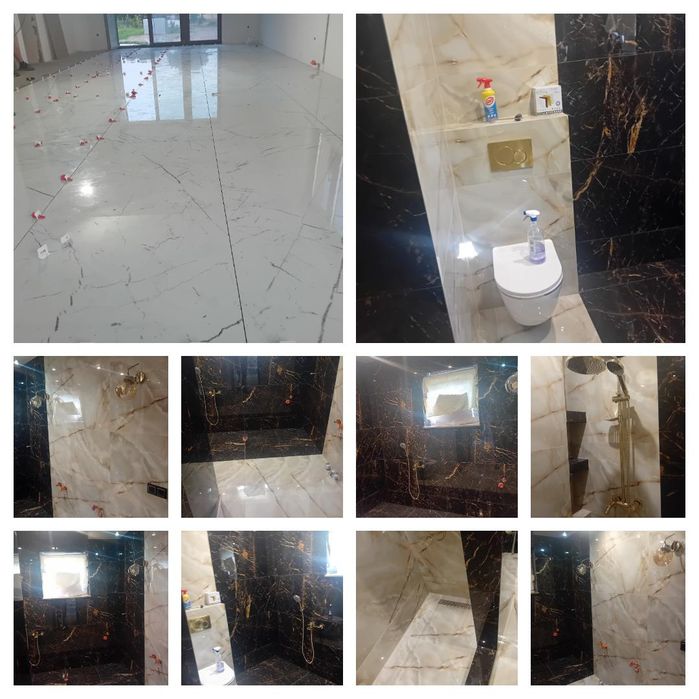 Remont i wykończenia wnętrz