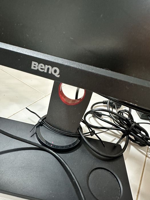 Monitor gaming BenQ XL2430 24” 144Hz