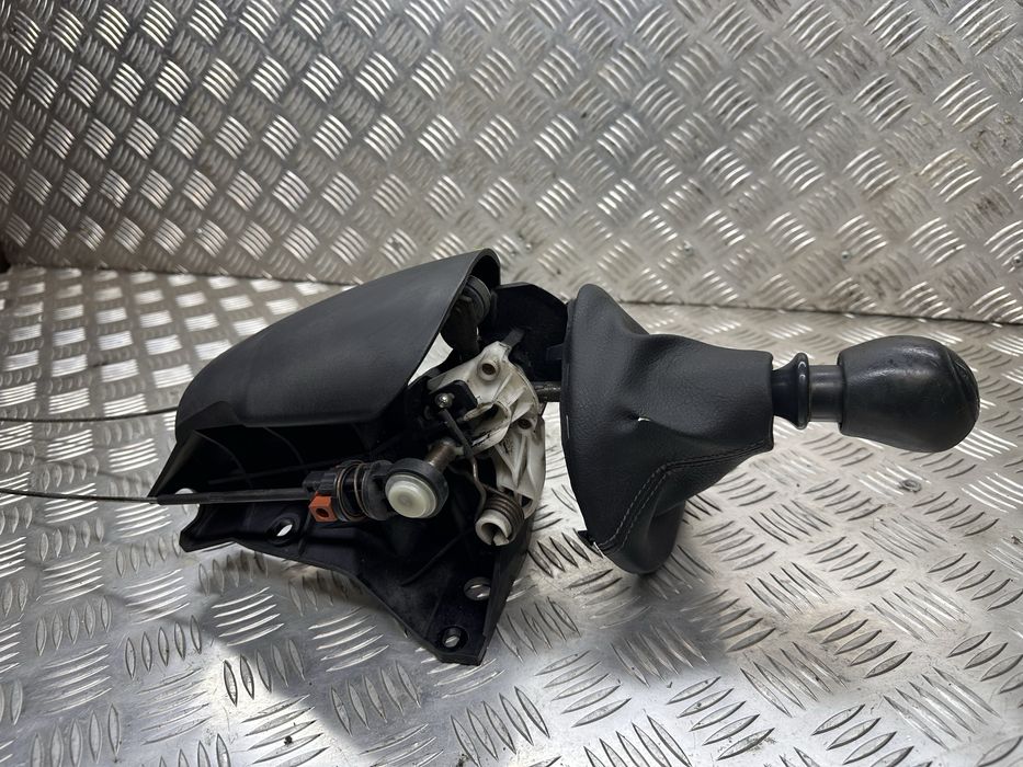 Lewarek Mechanizm Zmiany Biegów Linki Master II Movano 2.5 DCI 6 Biegów