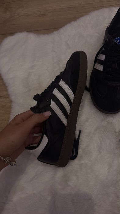 Buty Adidas samba