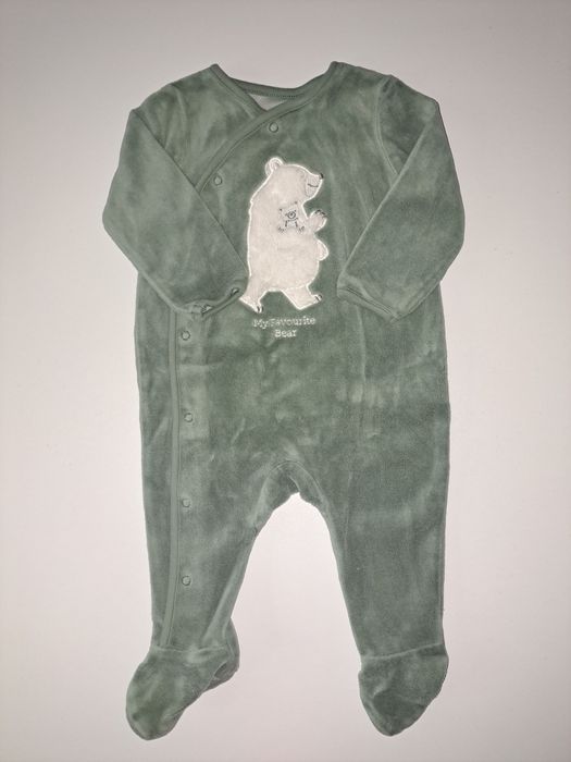 Чоловічки 0-3 міс