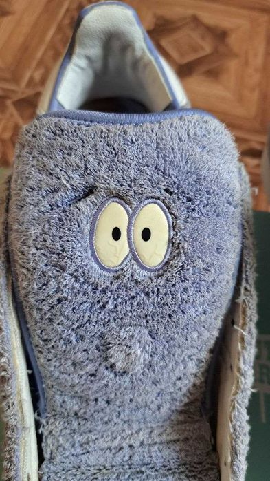 Adidas South Park Campus 80s sp Towelie