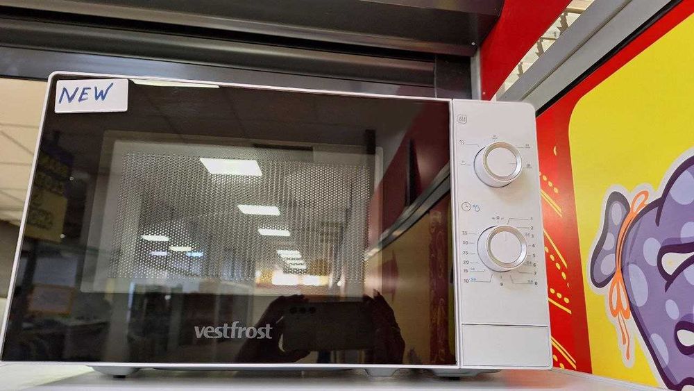 Нова топова мікрохвильова піч! Sharp SHRP1356 Гриль+ гарантія доставка