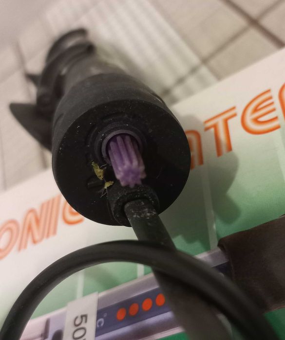 Тумбочка под аквариум, Нагреватель аквариумный не рабочий