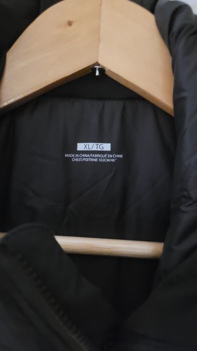 Kurtka taktyczna Leaf Cold WX Hoody LT Men's