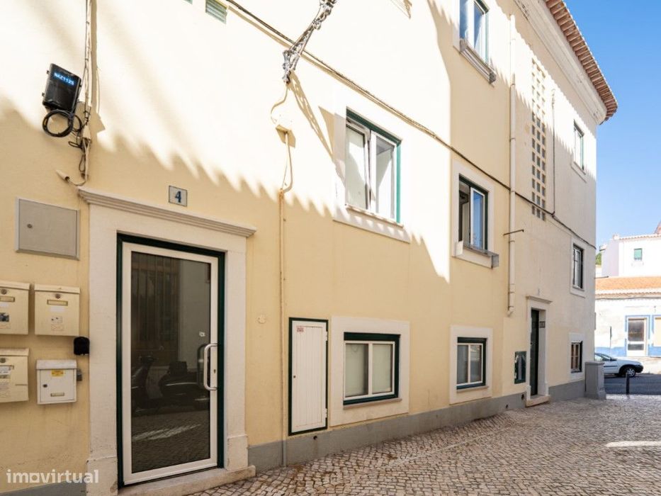 Apartamento a 350 metros da praia
