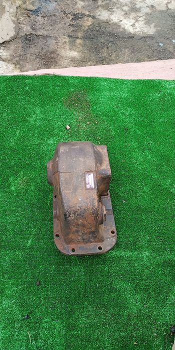 Гідравлика сканія,коробка відбору потужності до КПП GRS 900  920 890