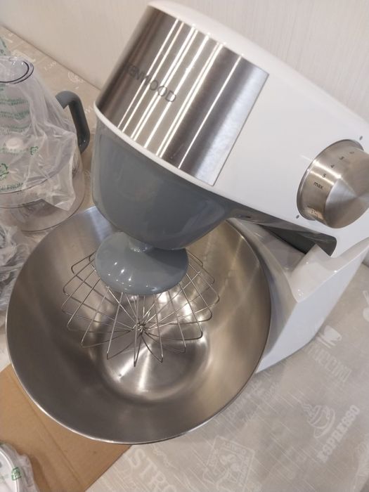 Комбайн Kenwood KHC29A