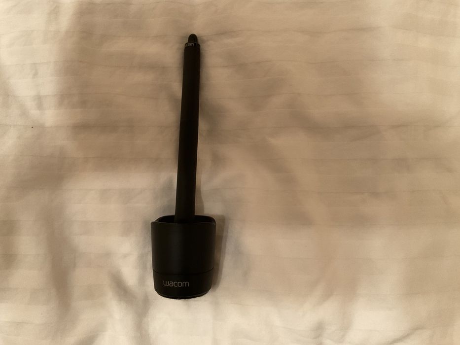 Wacom Intuos Pro M- tablet graficzny