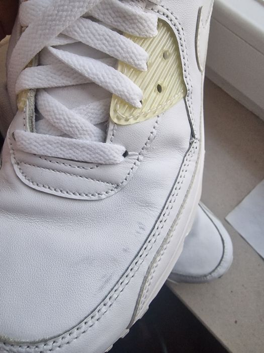 Air Max buty sportowe Nike