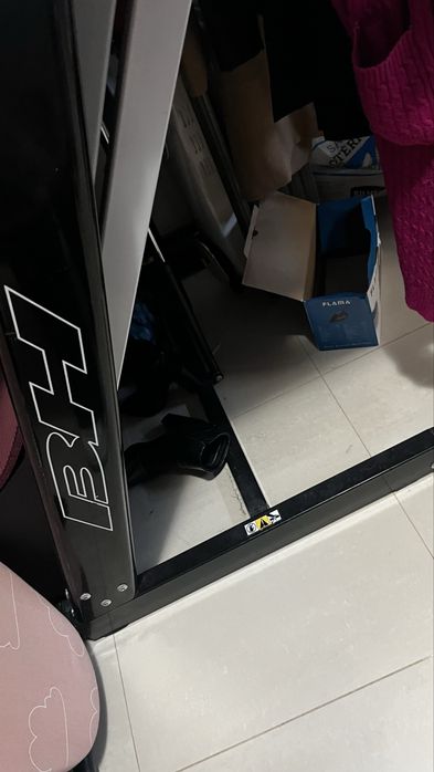 Electric Treadmill447133230417192961