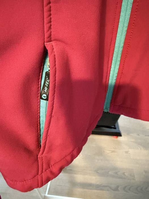 Softshell Hi-tech rozmiar L