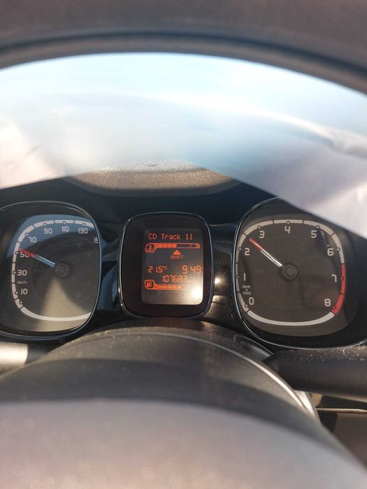 FIAT Panda 1.2 Gasolina