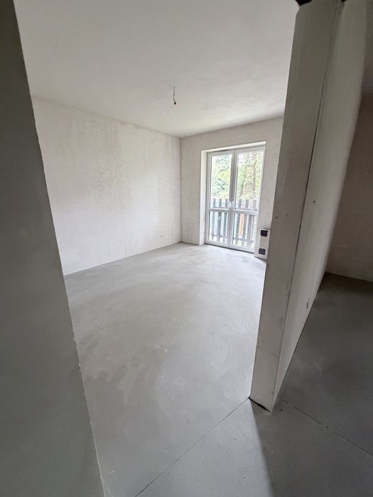 Mieszkanie stan deweloperski 67,55m2