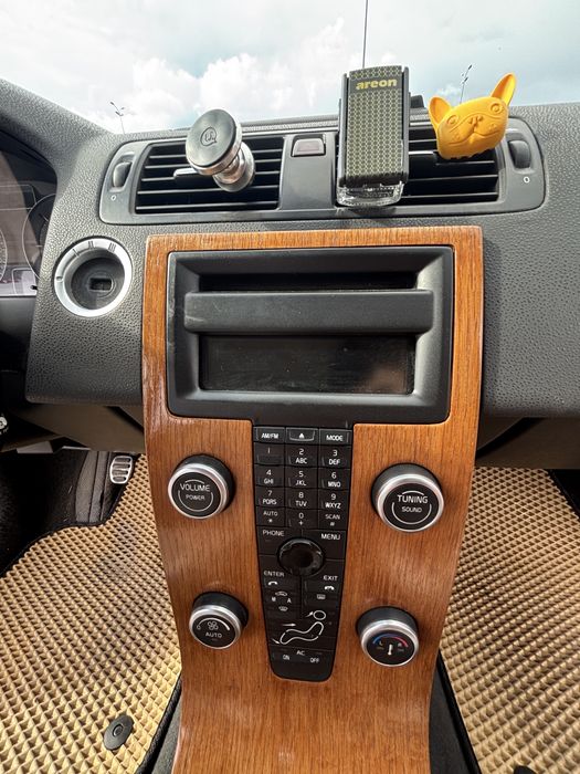 Volvo V50 2010 VIN YV1MW8651A2565764 фото оголошення 20 з 24