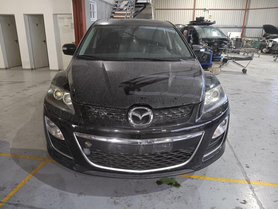 Bomba De Água Mazda Cx-7 Er