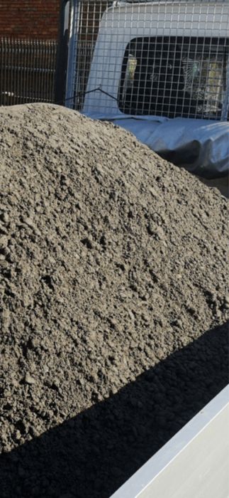 Beton pół suchy suchy  takze w Soboty transport