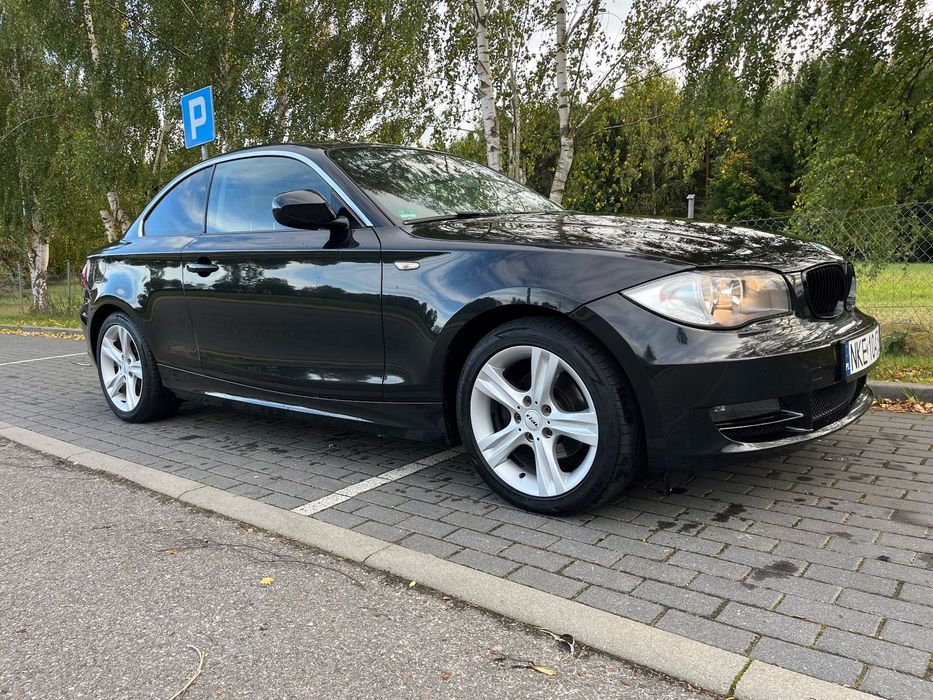 BMW Seria 1