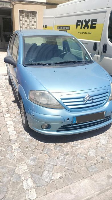 Citroën C3 - Importado