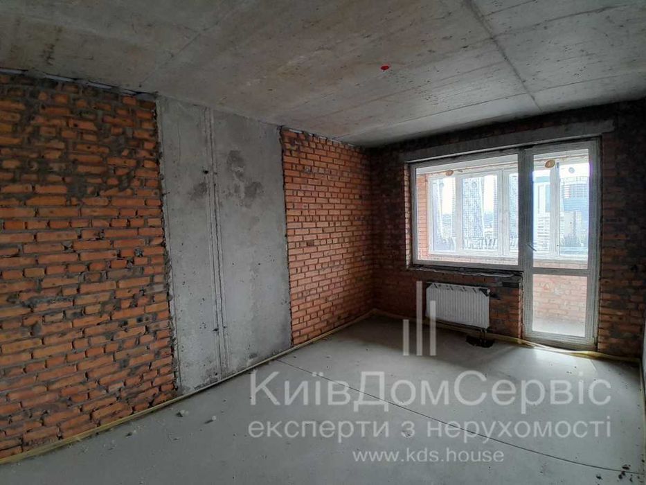продаж квартири ЖК Шевченківський Золотоустівська 25