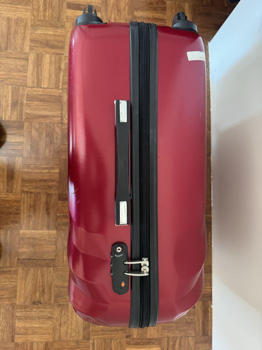 Mala de viagem Movom!