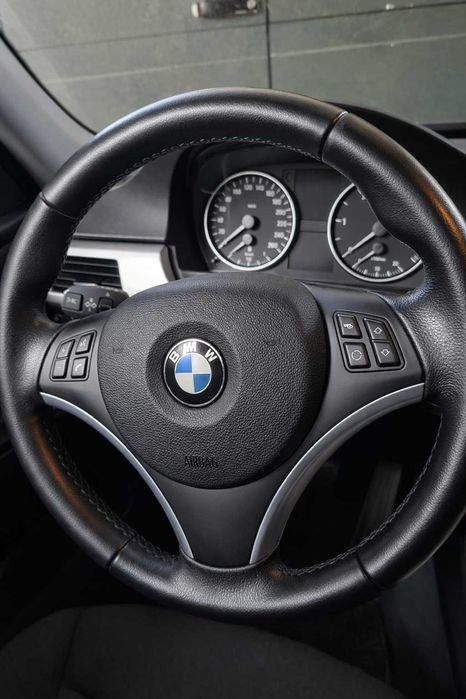Bmw 320d 163cv Selo antigo 45€ possibilidade de financimento