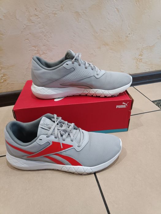 Чоловічі кросівки Reebok,45 р