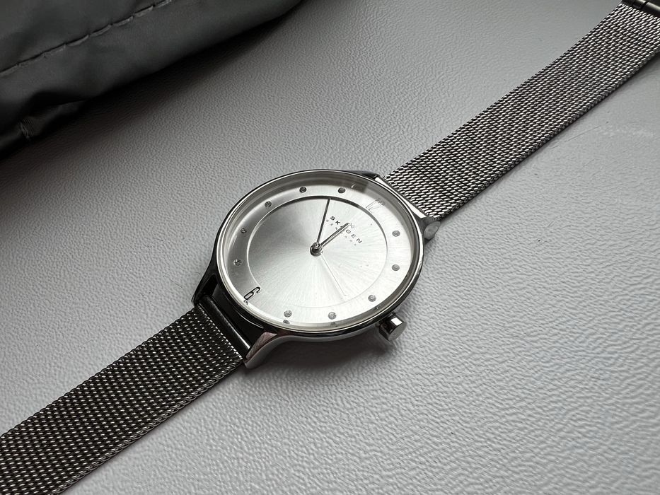 Годинник Skagen SKW 2149