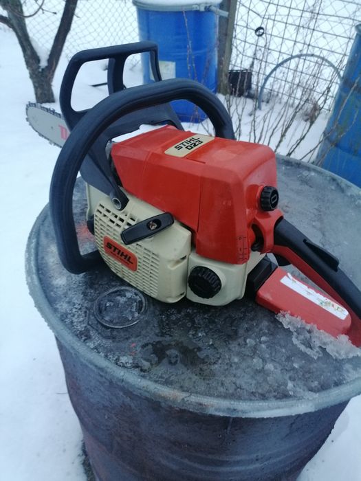 Stihl 023 oryginał