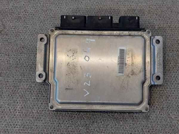 Centralina motor / ECU CITROËN C5 III (RD_)