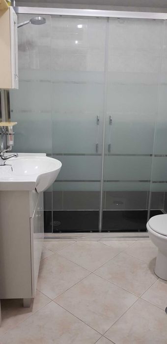 Algarve Quarteira, apartamento T-1 com piscina e churrasqueira, férias