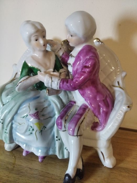 Продам статуєтку порцеляна вінтаж колекція