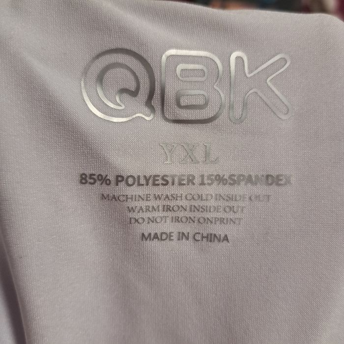 Spodnie termiczne M/L