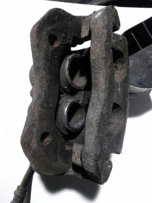 Супорт на передне колесо для мікроавтобуса PEUGEOT BOXER 1994-2002